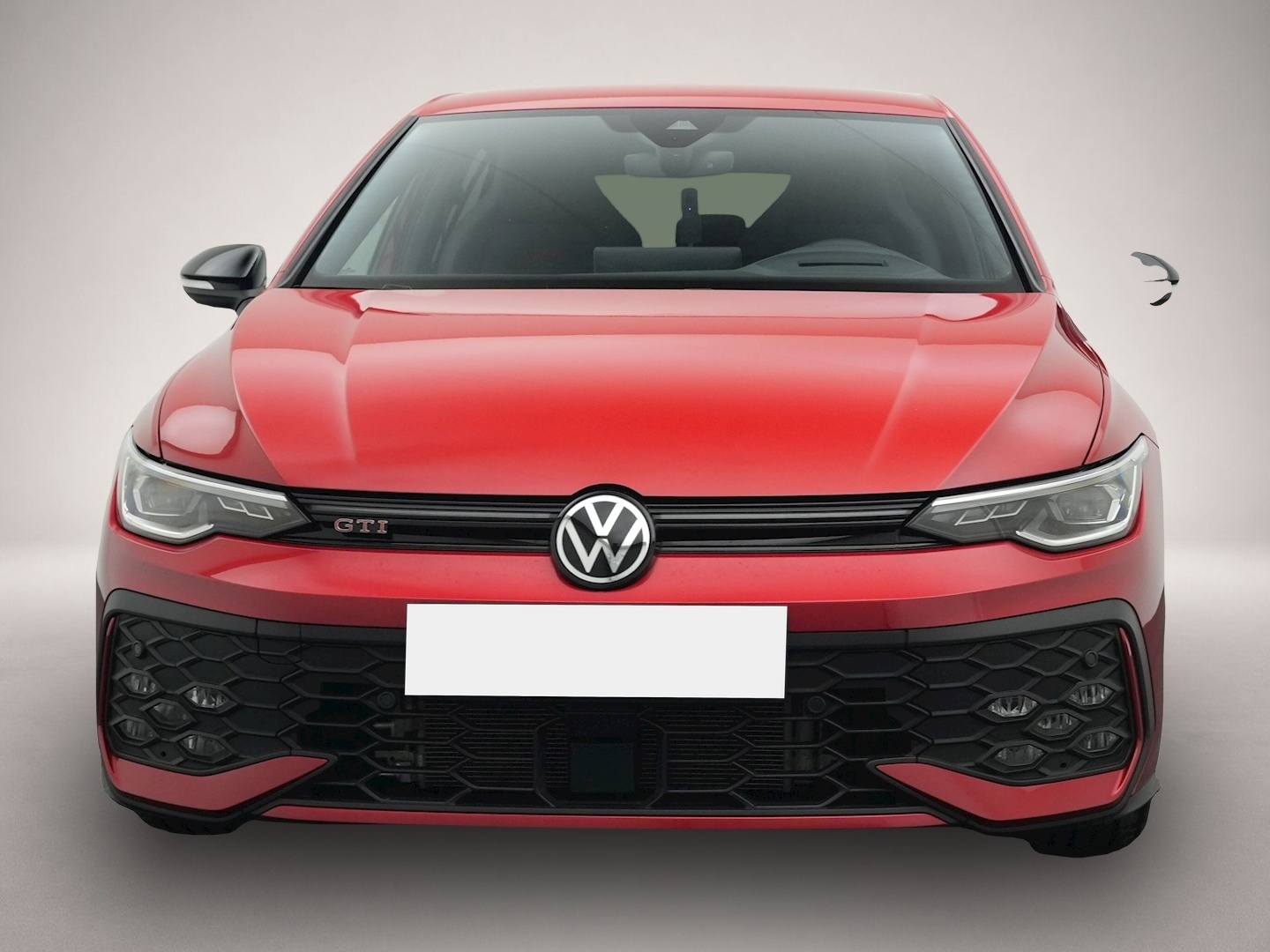 Volkswagen Golf (10/2024, Benzin)