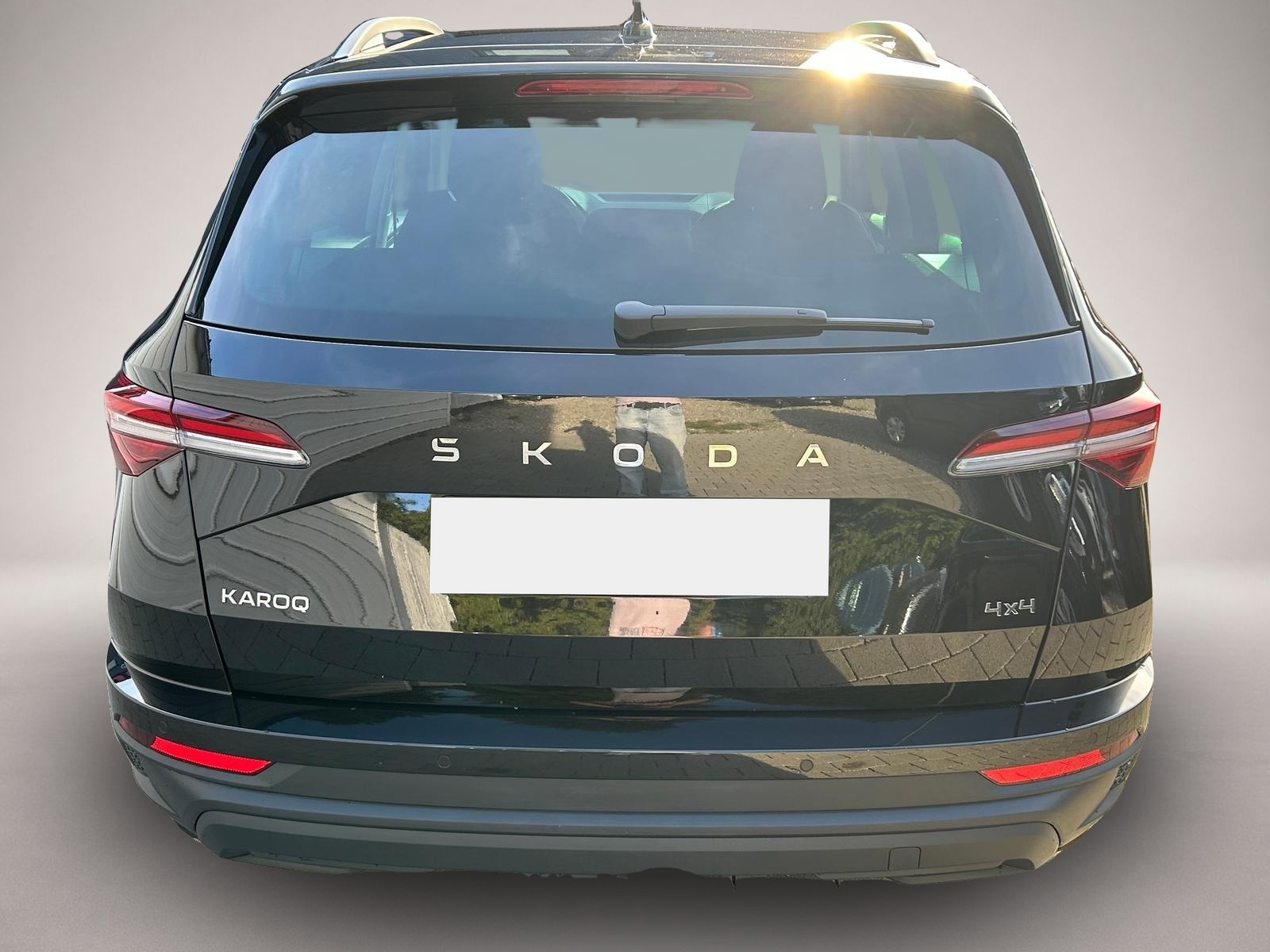 Skoda Karoq, Bild 5 von 5