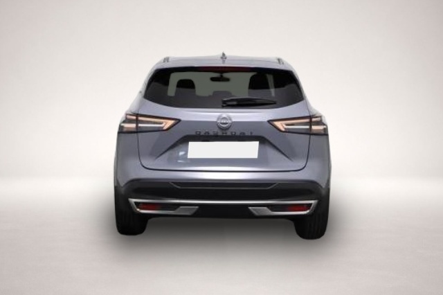 Nissan Qashqai (03/2026, Benzin)