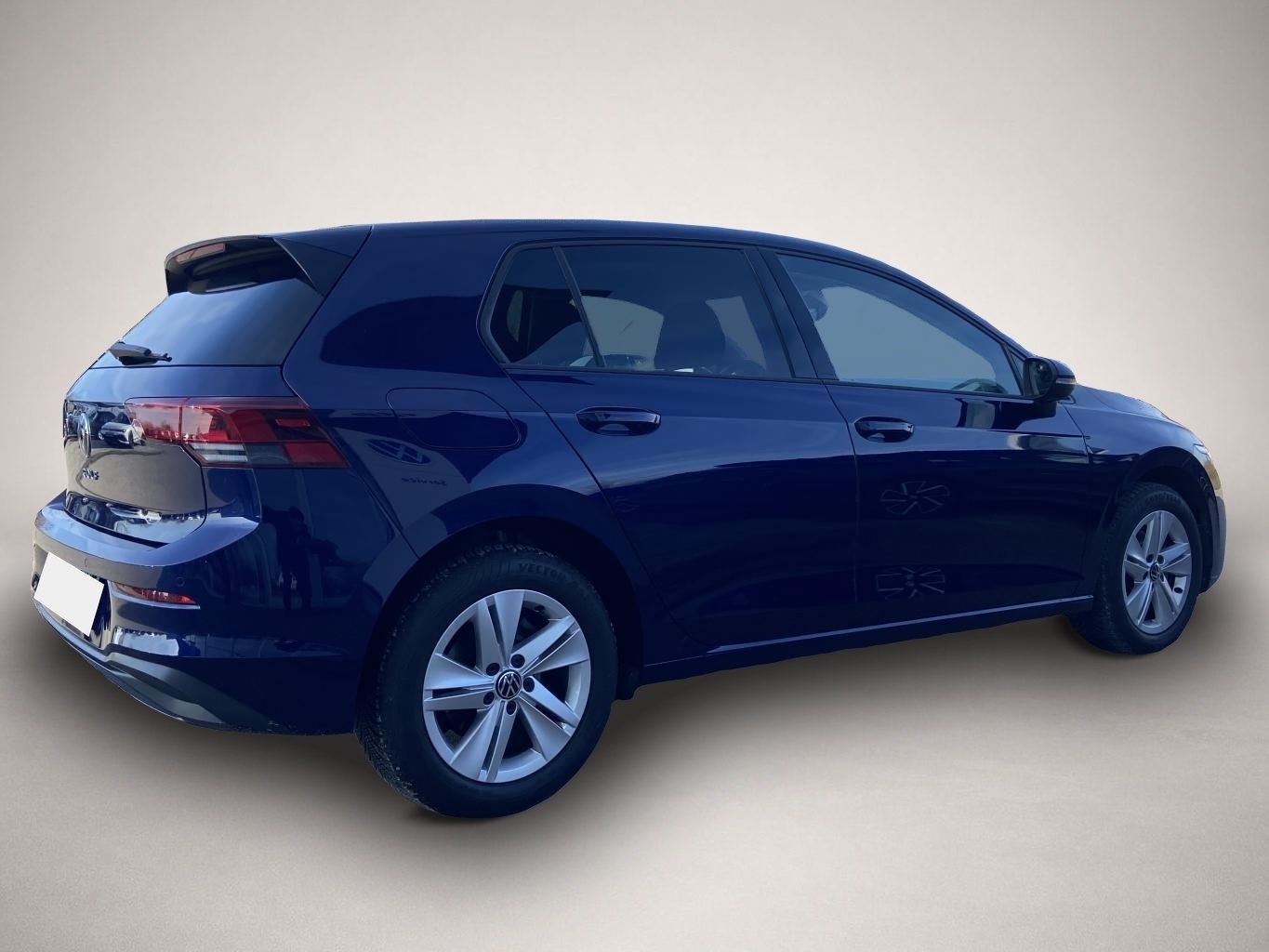 Volkswagen Golf (12/2023, )