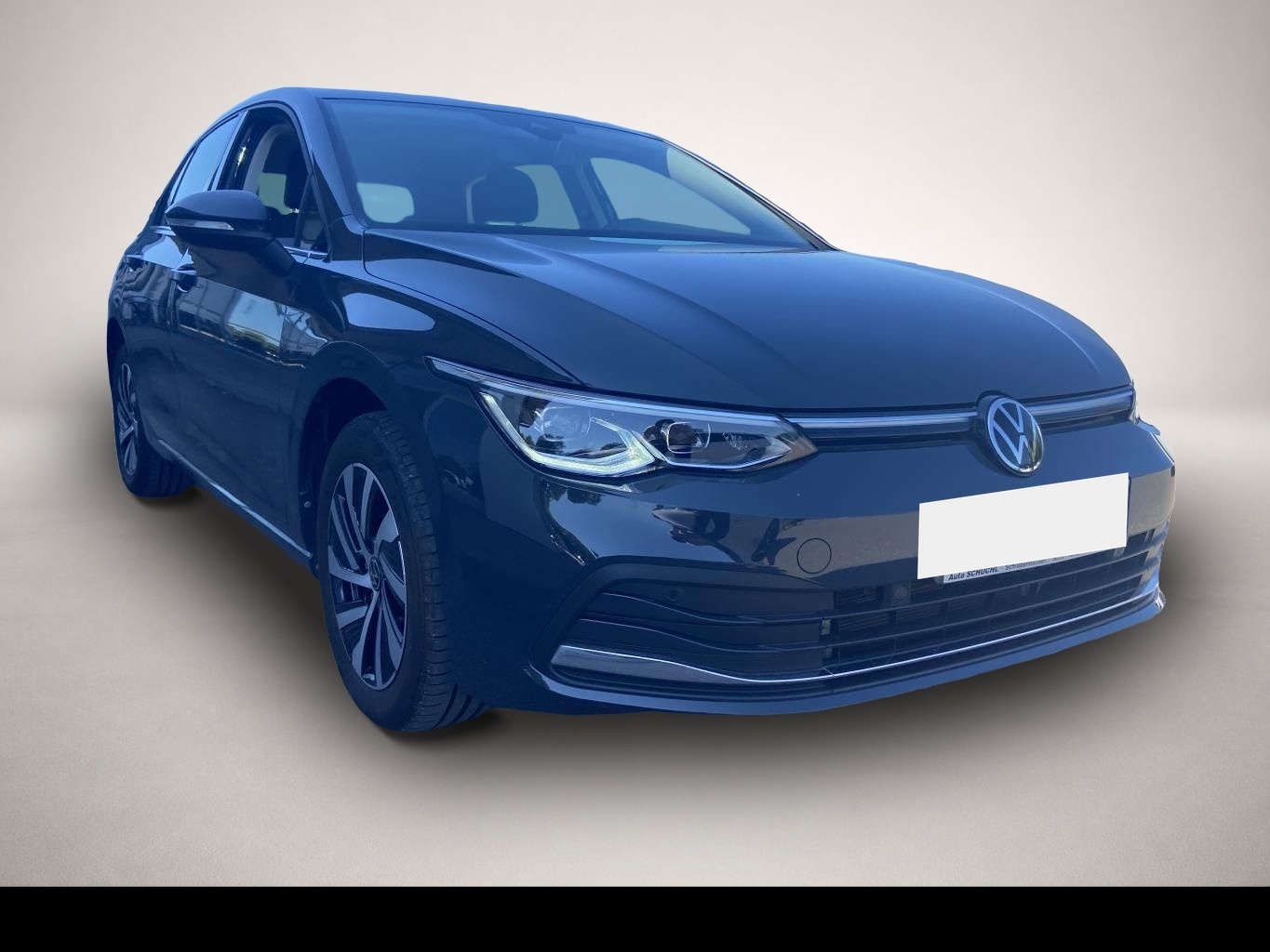 Volkswagen Golf (06/2022, )