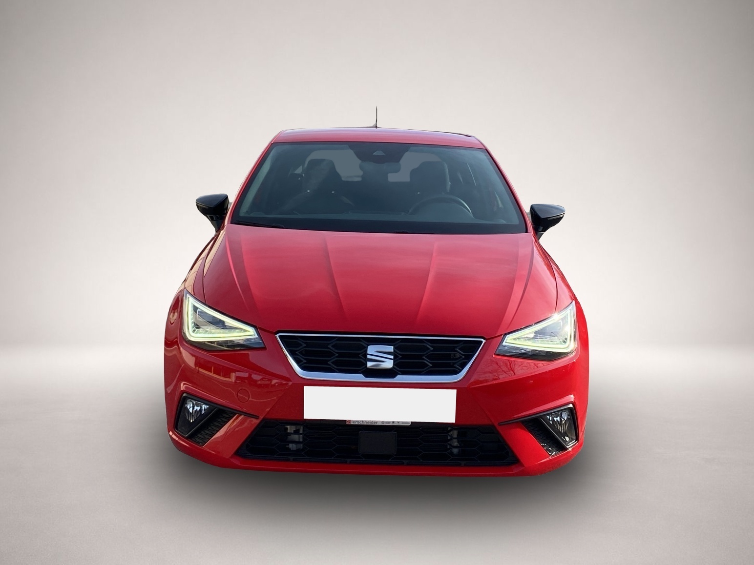 Seat Ibiza (12/2023, Benzin)