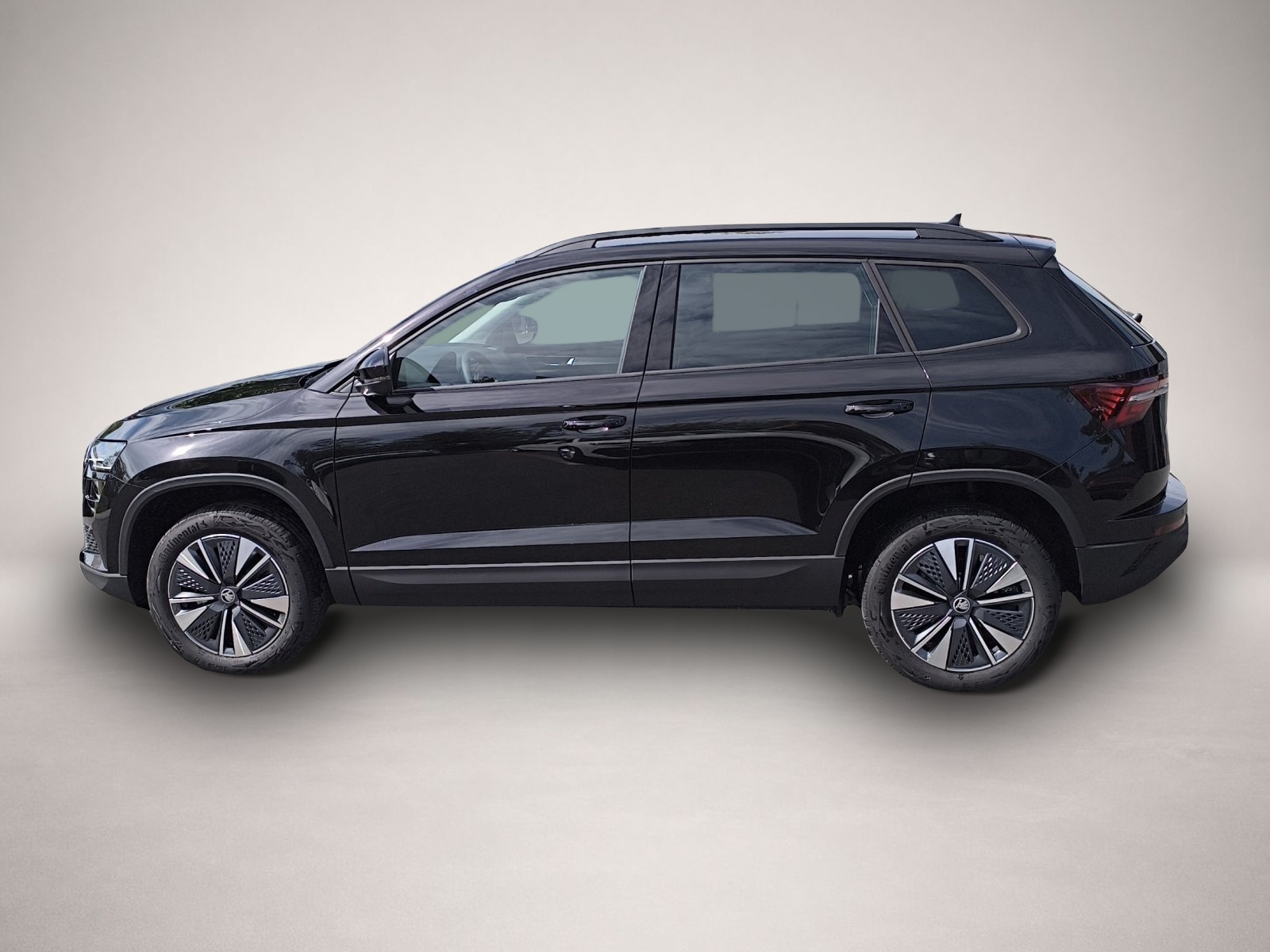 Skoda Karoq, Bild 4 von 8