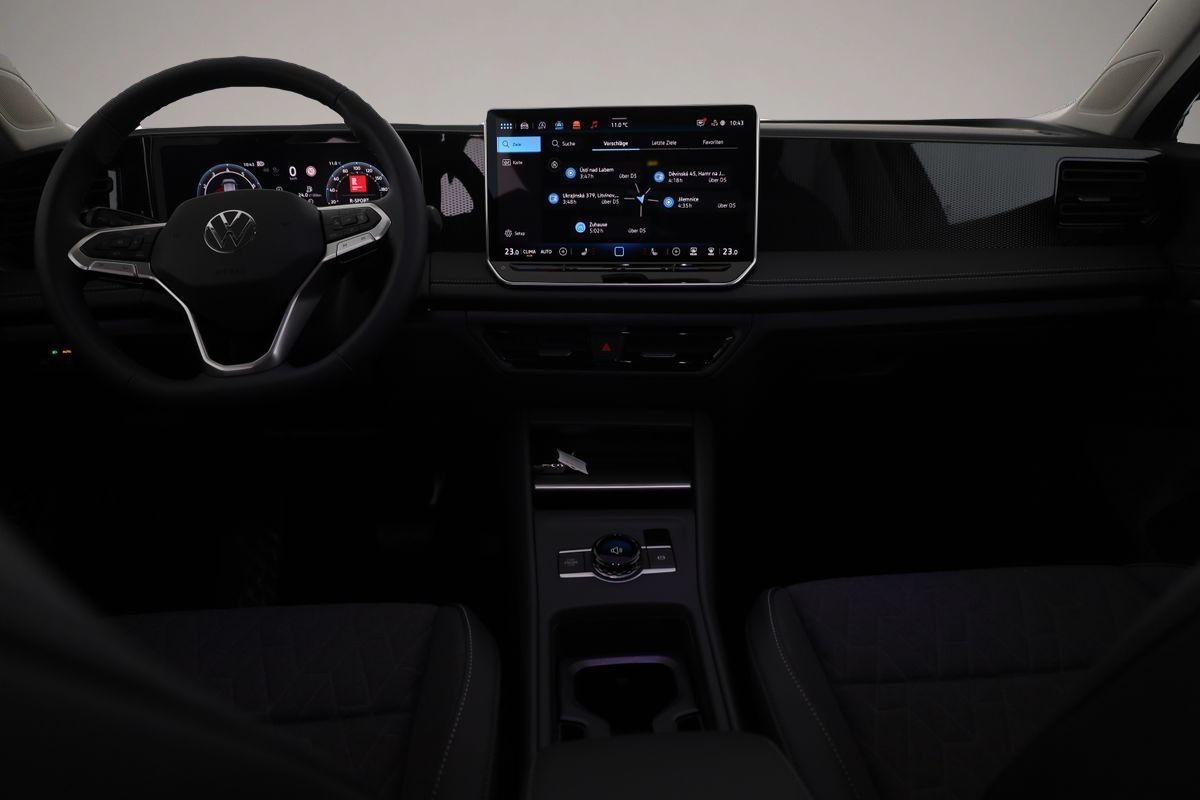Volkswagen Tiguan (04/2026, Benzin)