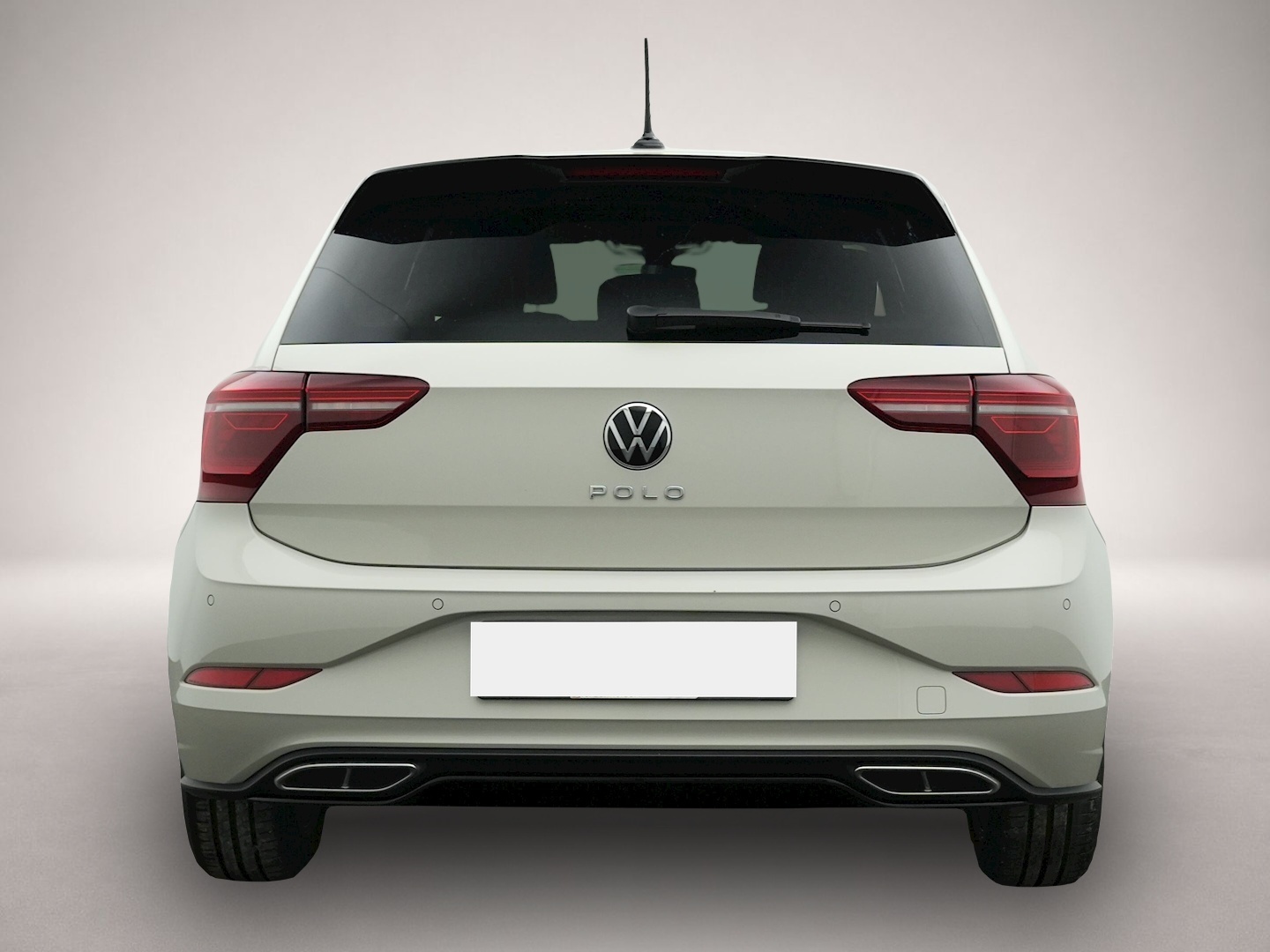 Volkswagen Polo (06/2024, Benzin)