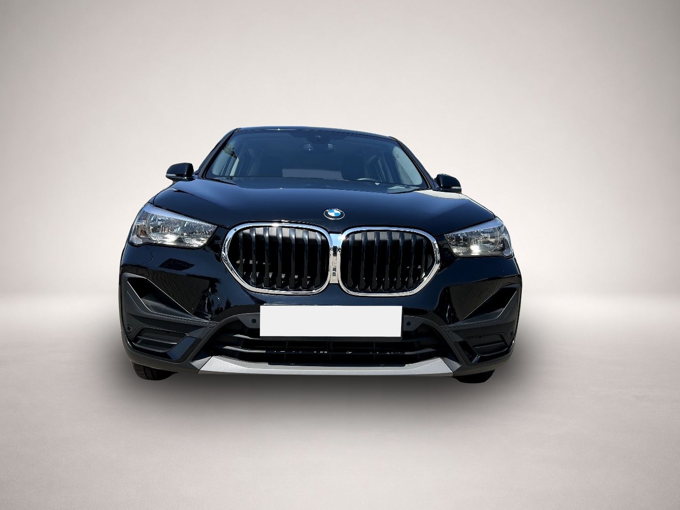 BMW X1 (10/2021, Diesel)