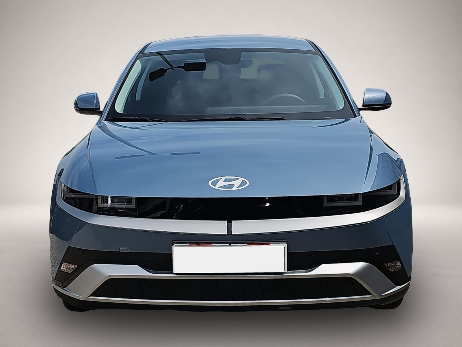 Hyundai IONIQ 5 (07/2026, ELECTRIC)