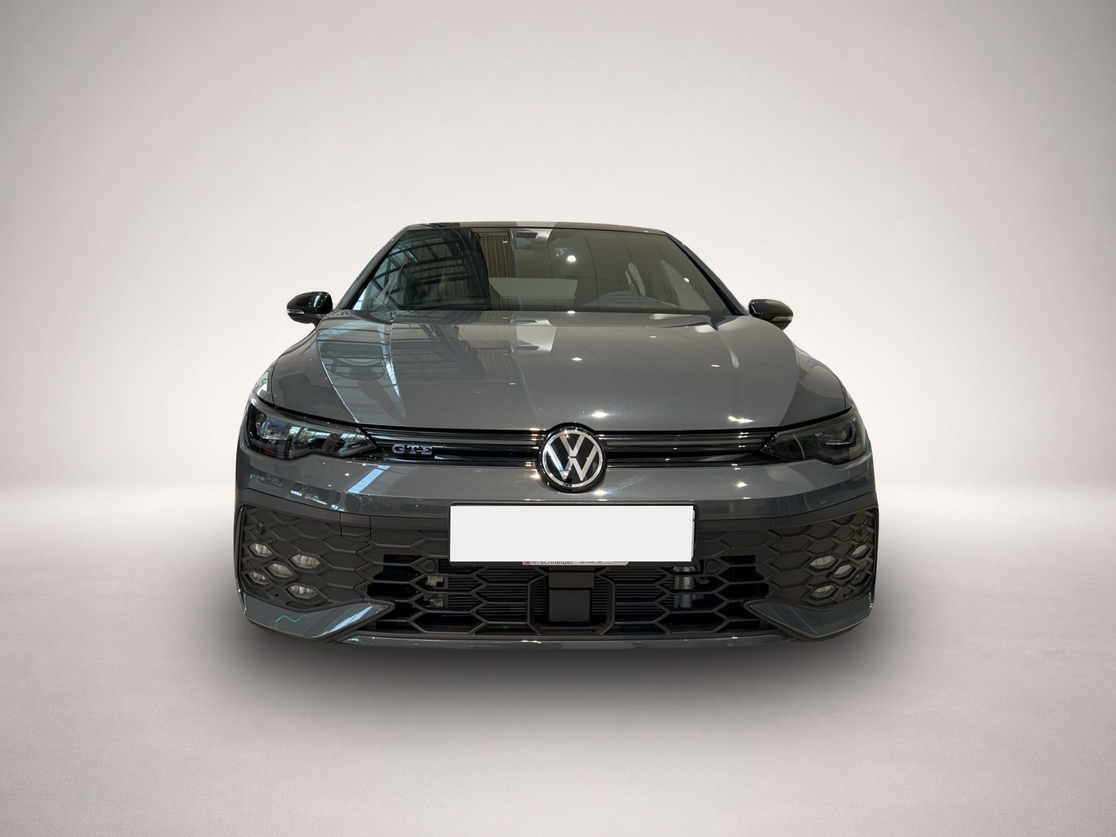 Volkswagen Golf, image 2 of 5