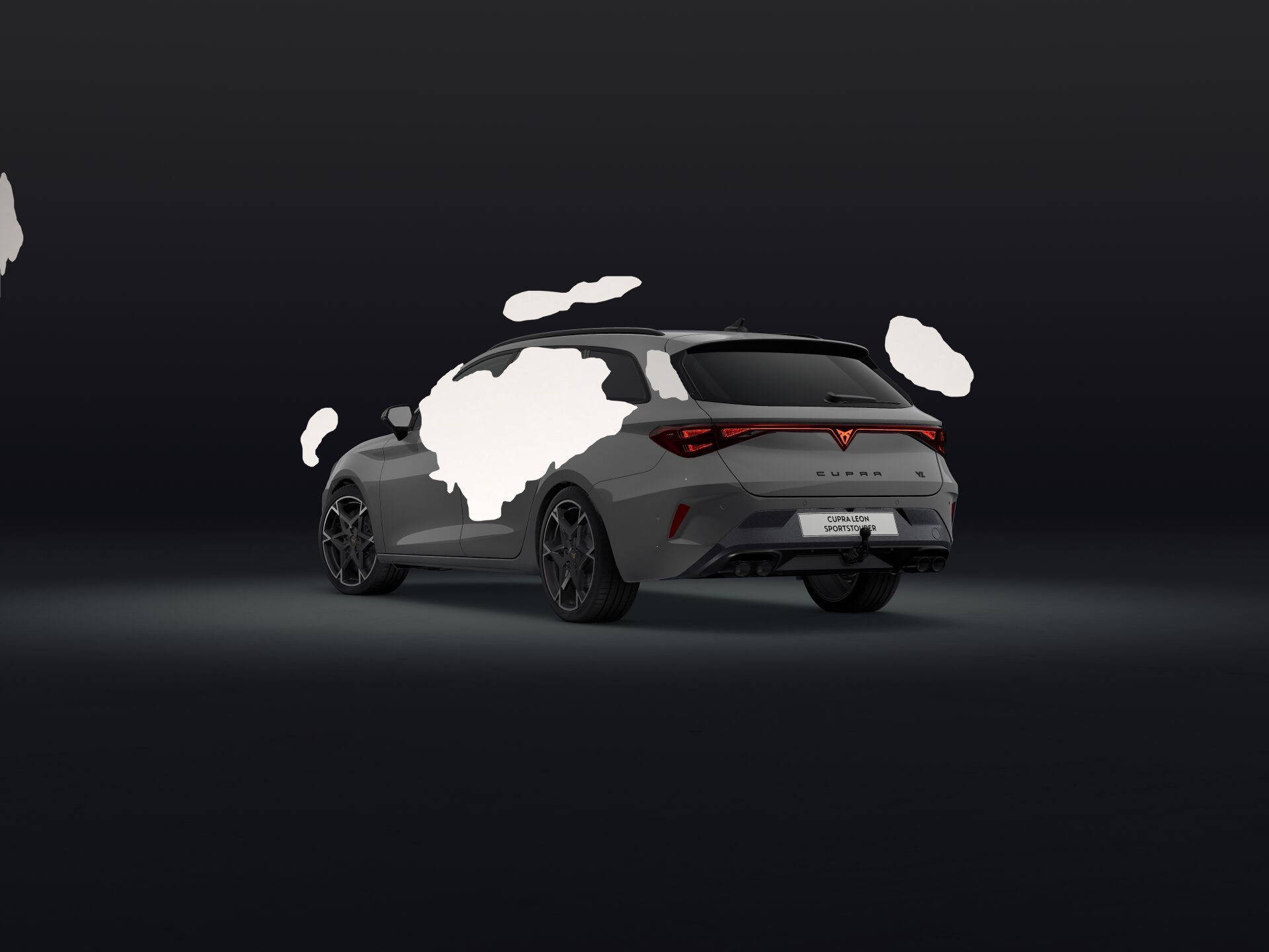 Cupra Leon (, Benzin)
