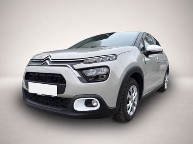 Citroen C3 (03/2024, Benzin)