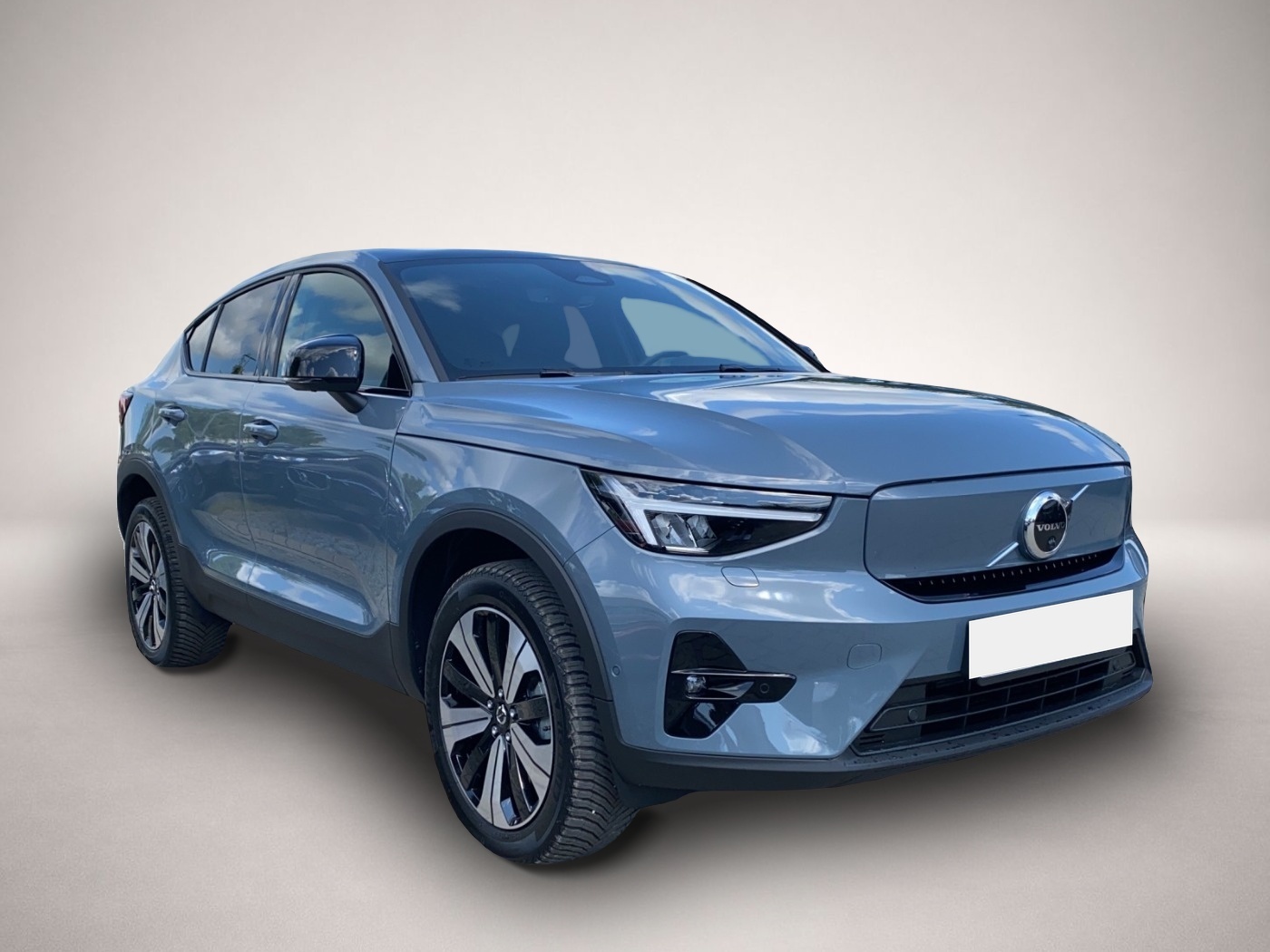 Volvo C40 (06/2023, ELECTRIC)