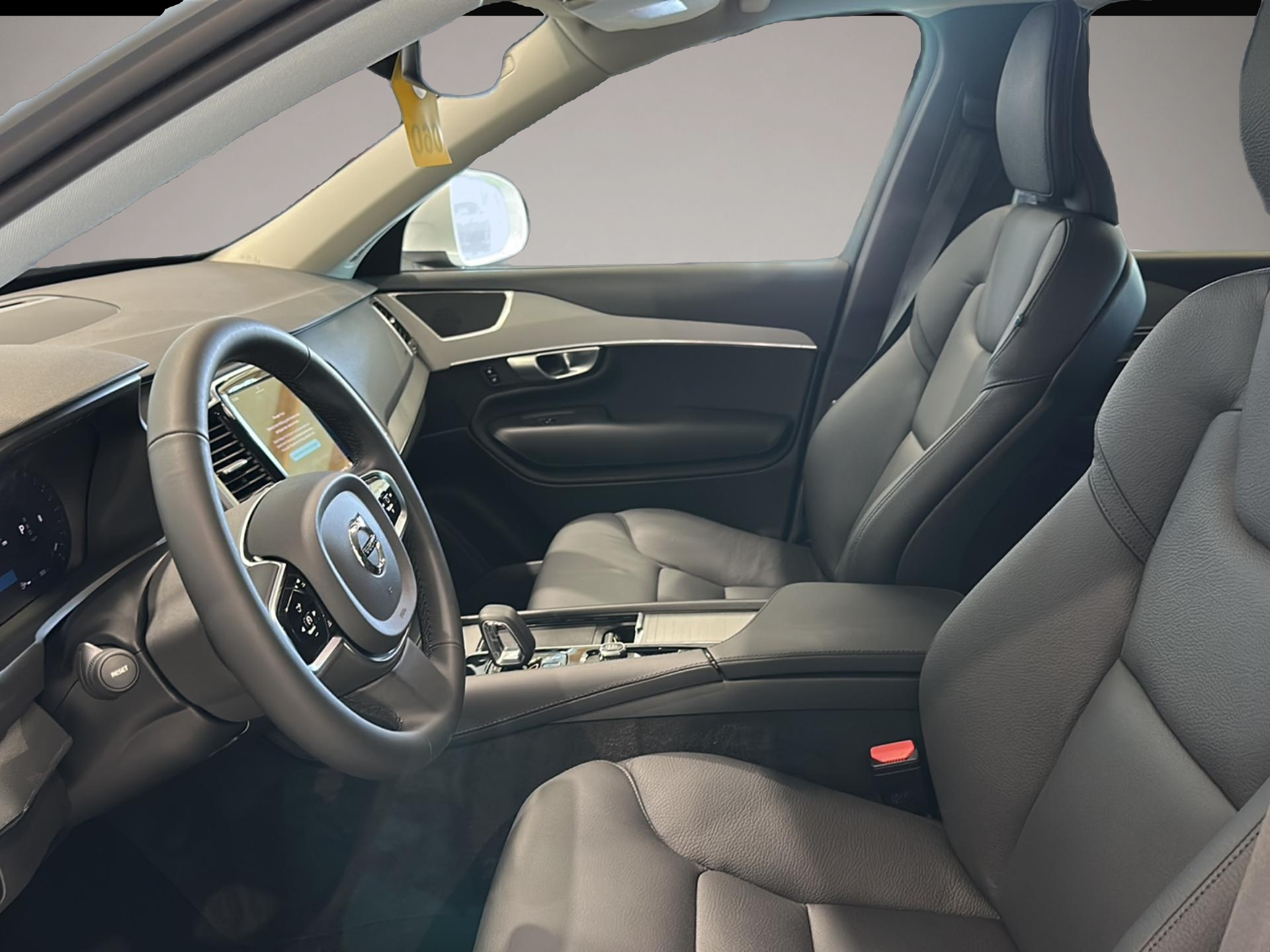 Volvo XC90 (06/2024, Benzin)