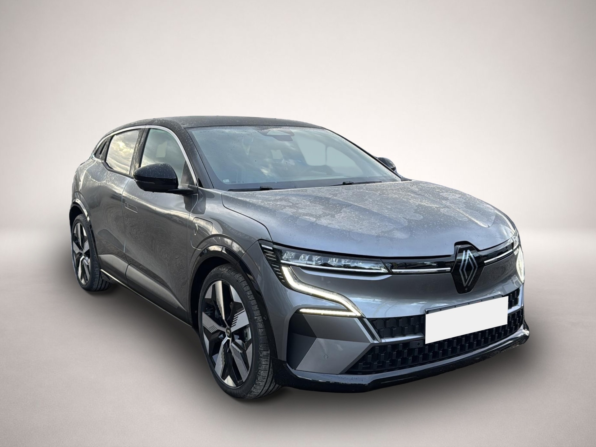 Renault Megane (12/2024, ELECTRIC)
