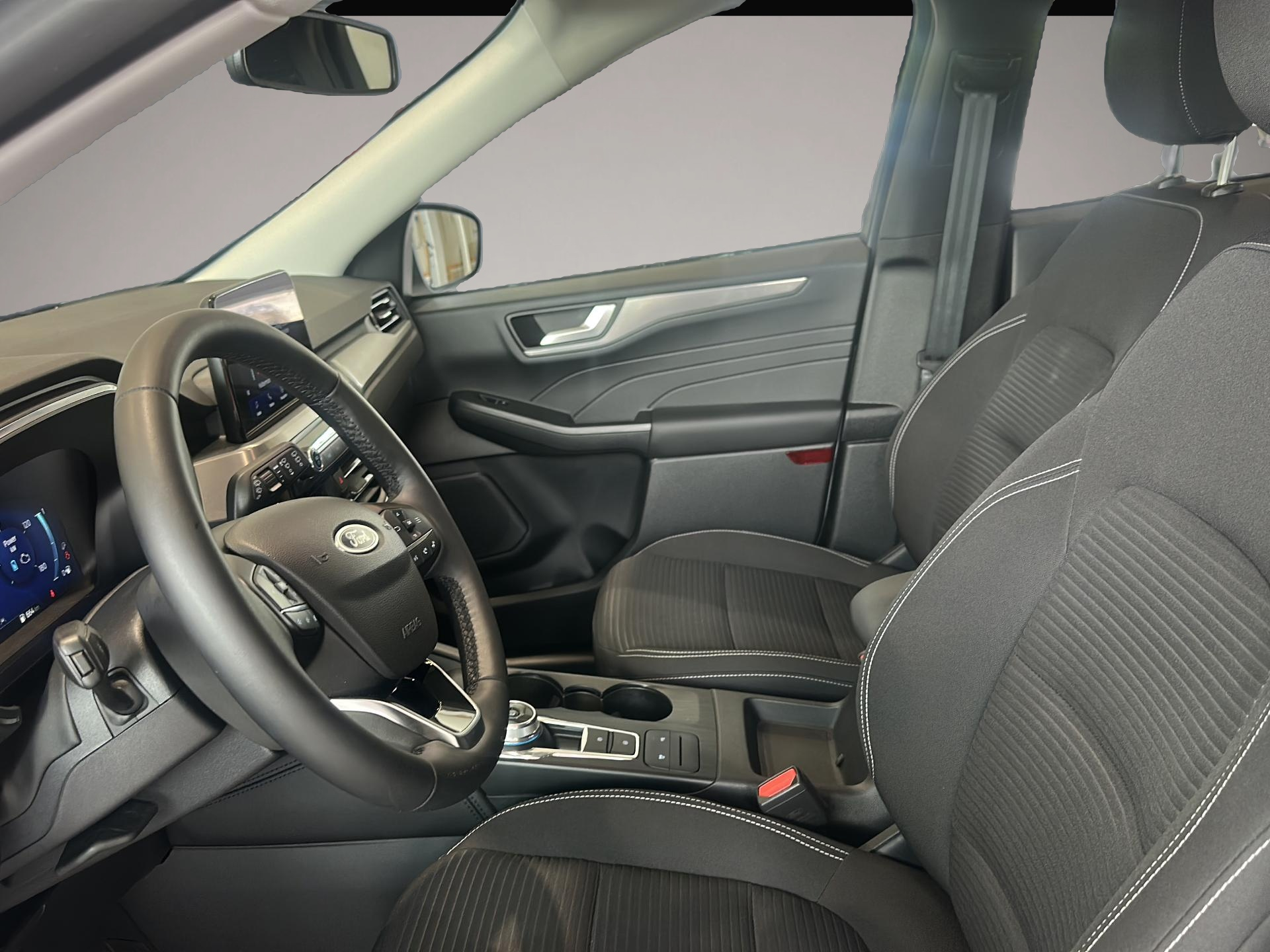 Ford Kuga (06/2024, Hybrid (Benzin/Elektro))