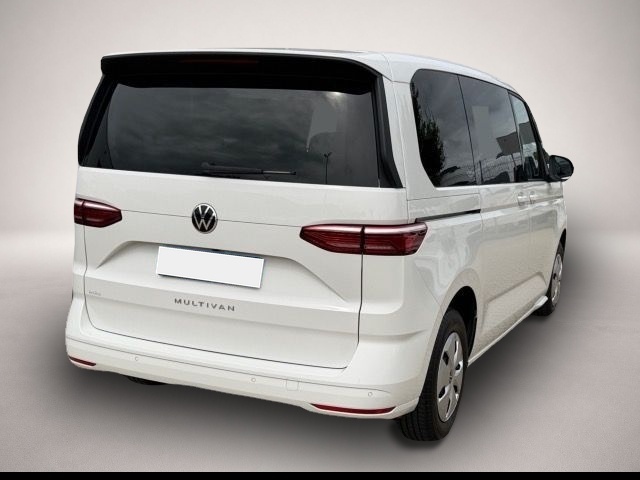 Volkswagen T7 Multivan (04/2023, )