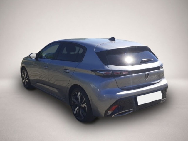 Peugeot 308 (06/2025, Benzin)