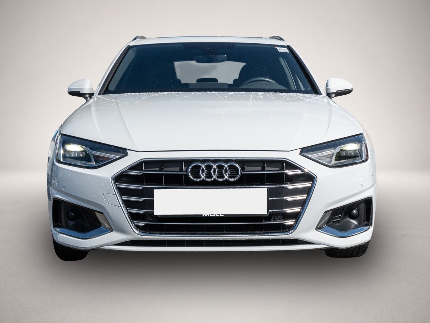 Audi A4 (02/2023, )