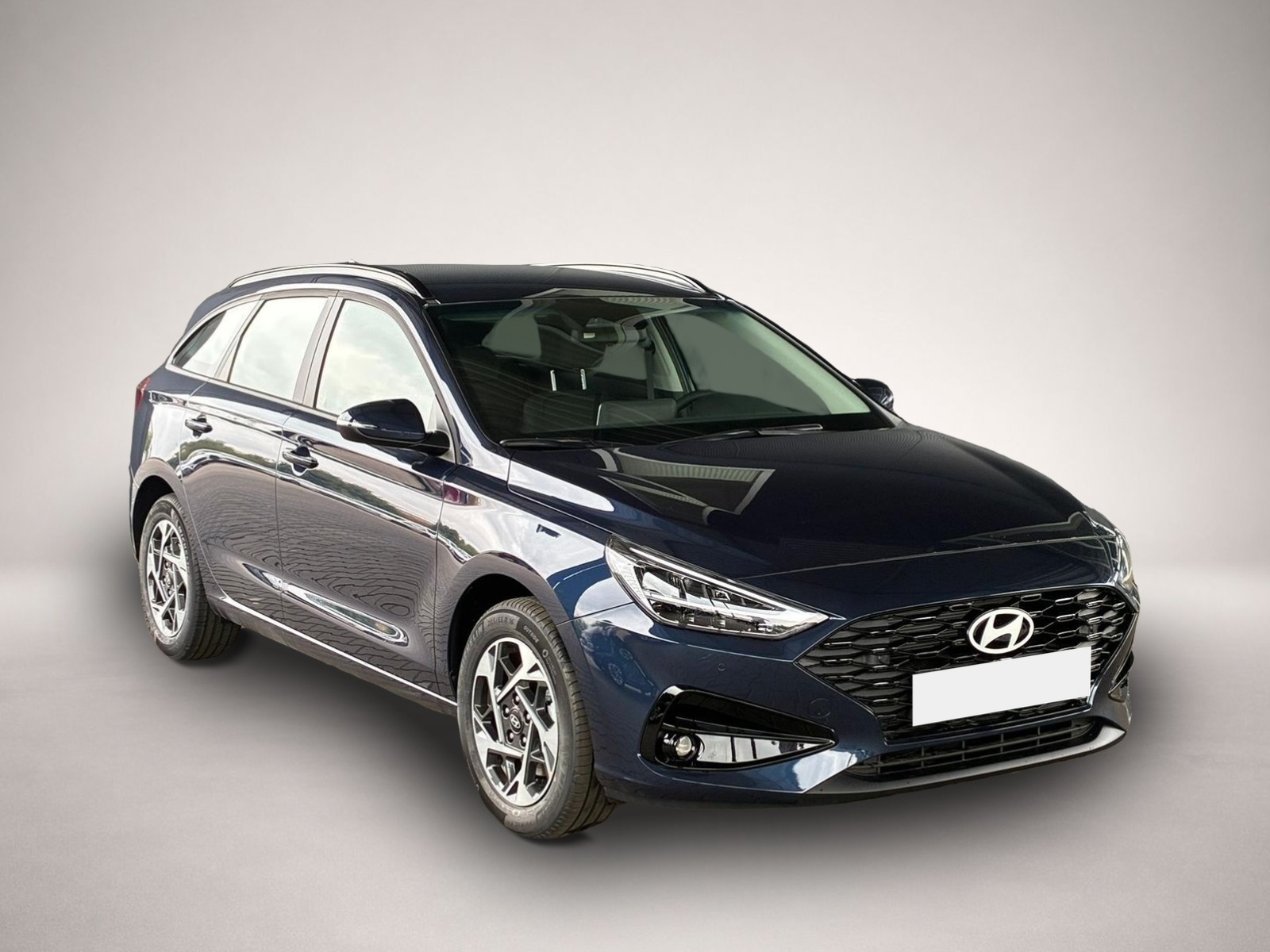 Hyundai i30 (12/2025, Benzin)