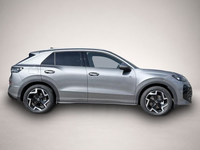 Volkswagen T-Roc (07/2026, Benzin)