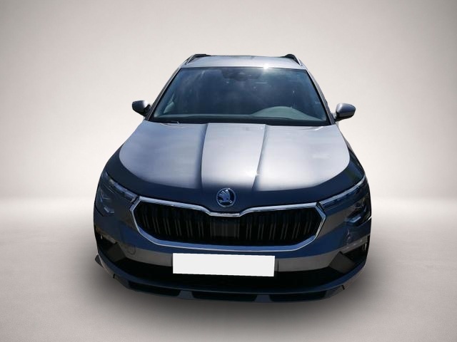 Skoda Kamiq (06/2026, Benzin)