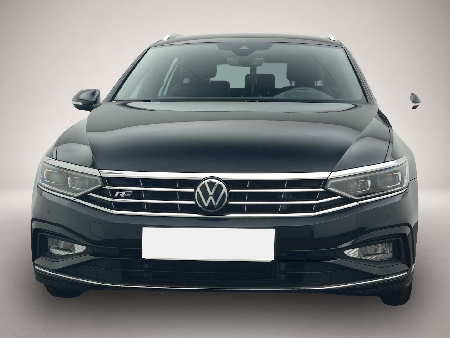 Volkswagen Passat Variant (03/2022, Diesel)