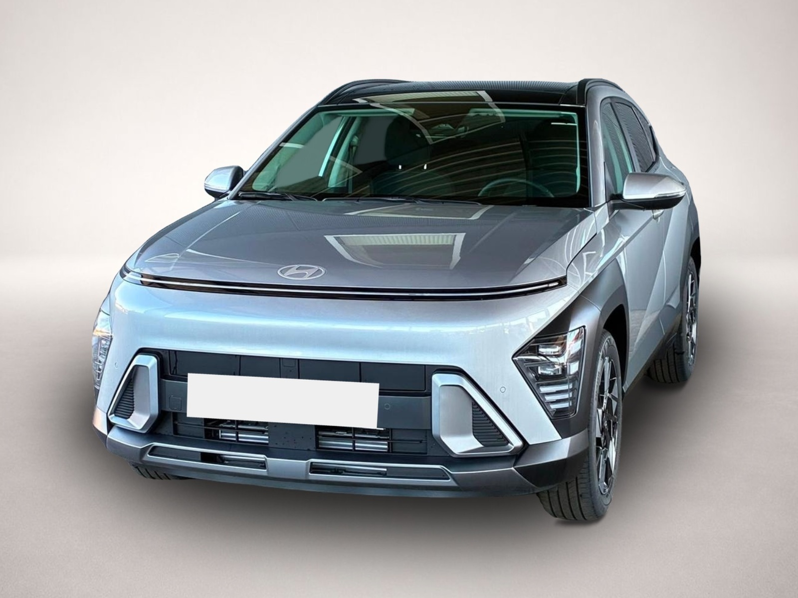 Hyundai KONA (09/2025, Benzin)
