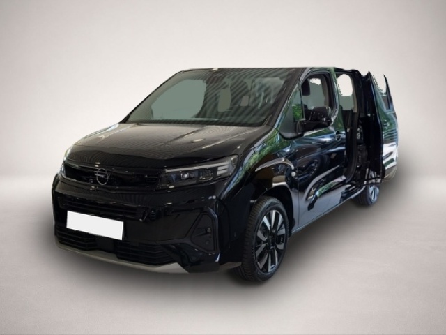 Opel Combo Life (06/2026, Diesel)