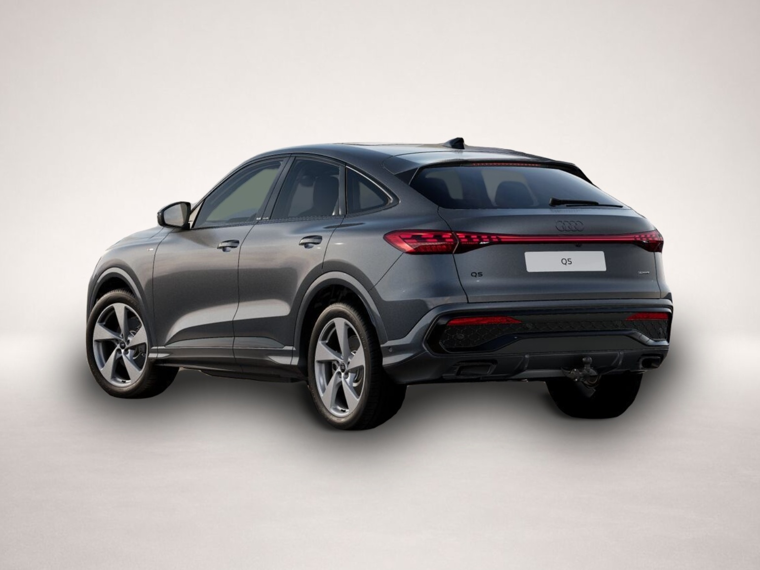 Audi Q5 (06/2026, Benzin)