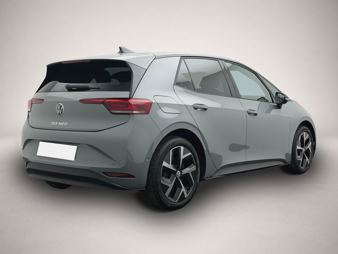 Volkswagen ID.3, Bild 5 von 6