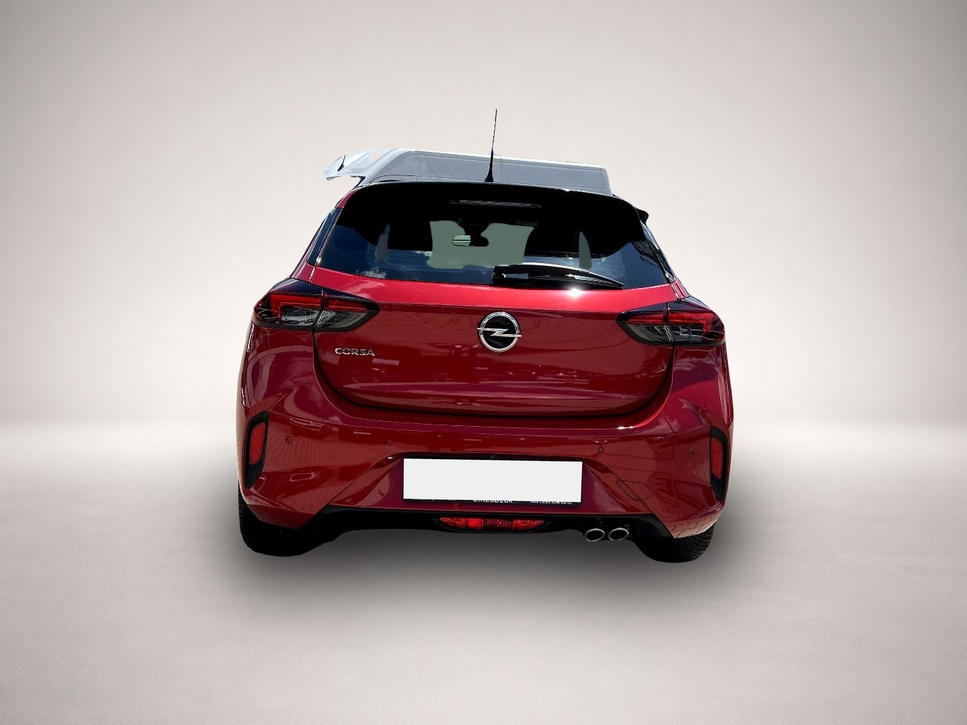 Opel Corsa (04/2022, Benzin)
