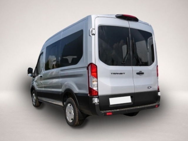 Ford Transit (, Diesel)