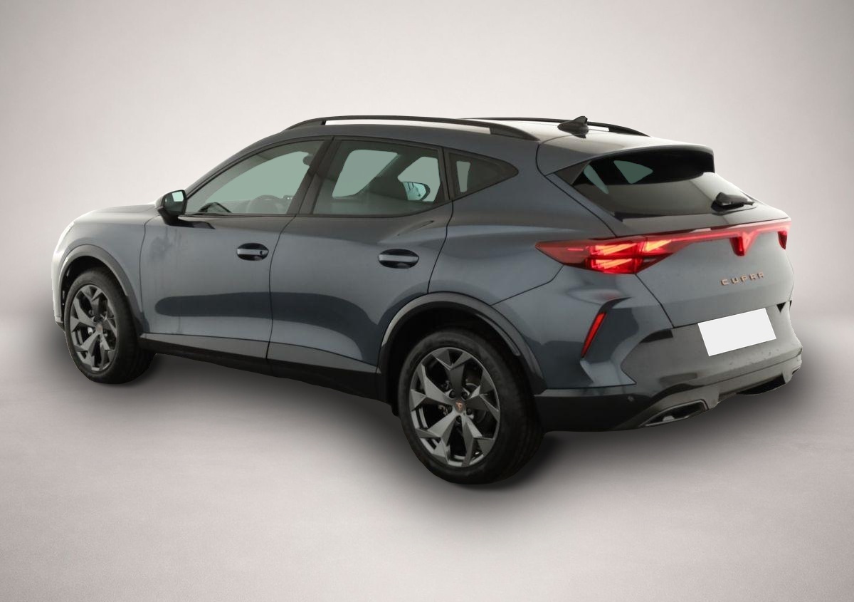 CUPRA Formentor, Bild 4 von 7