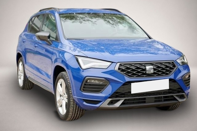 SEAT Ateca, Bild 4 von 5