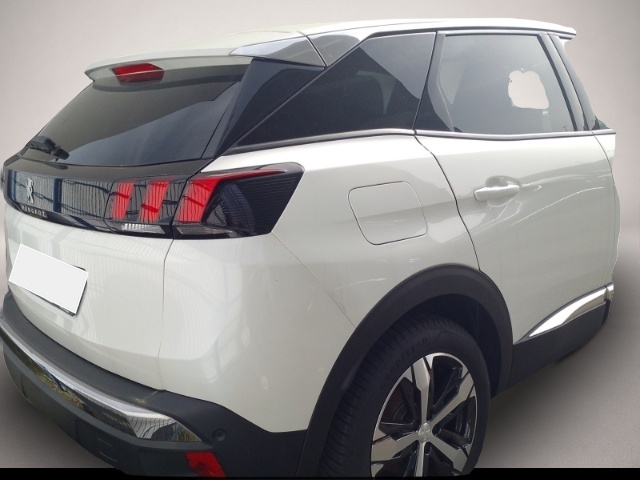 Peugeot 3008 (09/2023, Benzin)