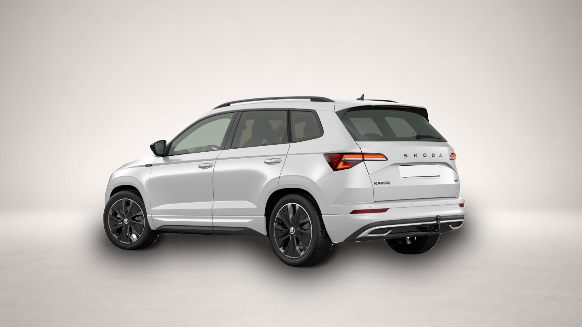 Skoda Karoq (07/2026, Benzin)