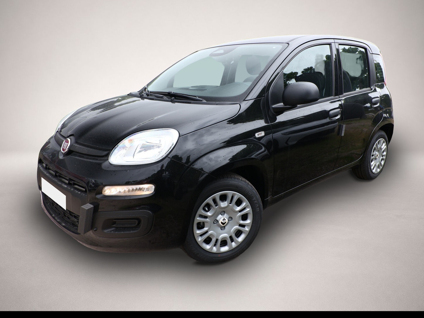 Fiat Panda (05/2026, Benzin)
