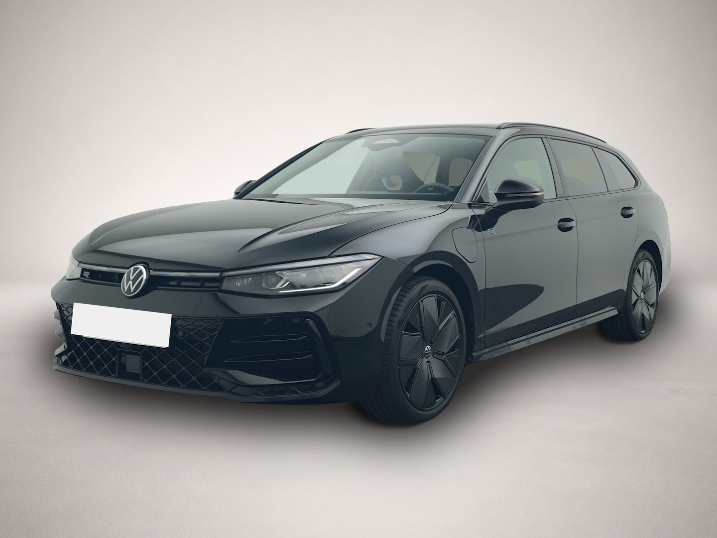 Volkswagen Passat (03/2025, Hybrid (Benzin/Elektro))