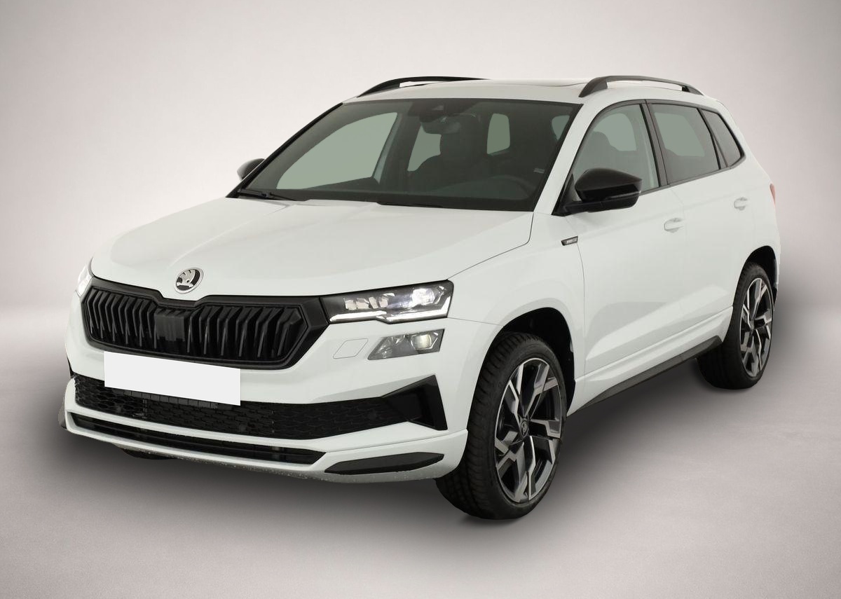 Skoda Karoq (04/2026, Benzin)