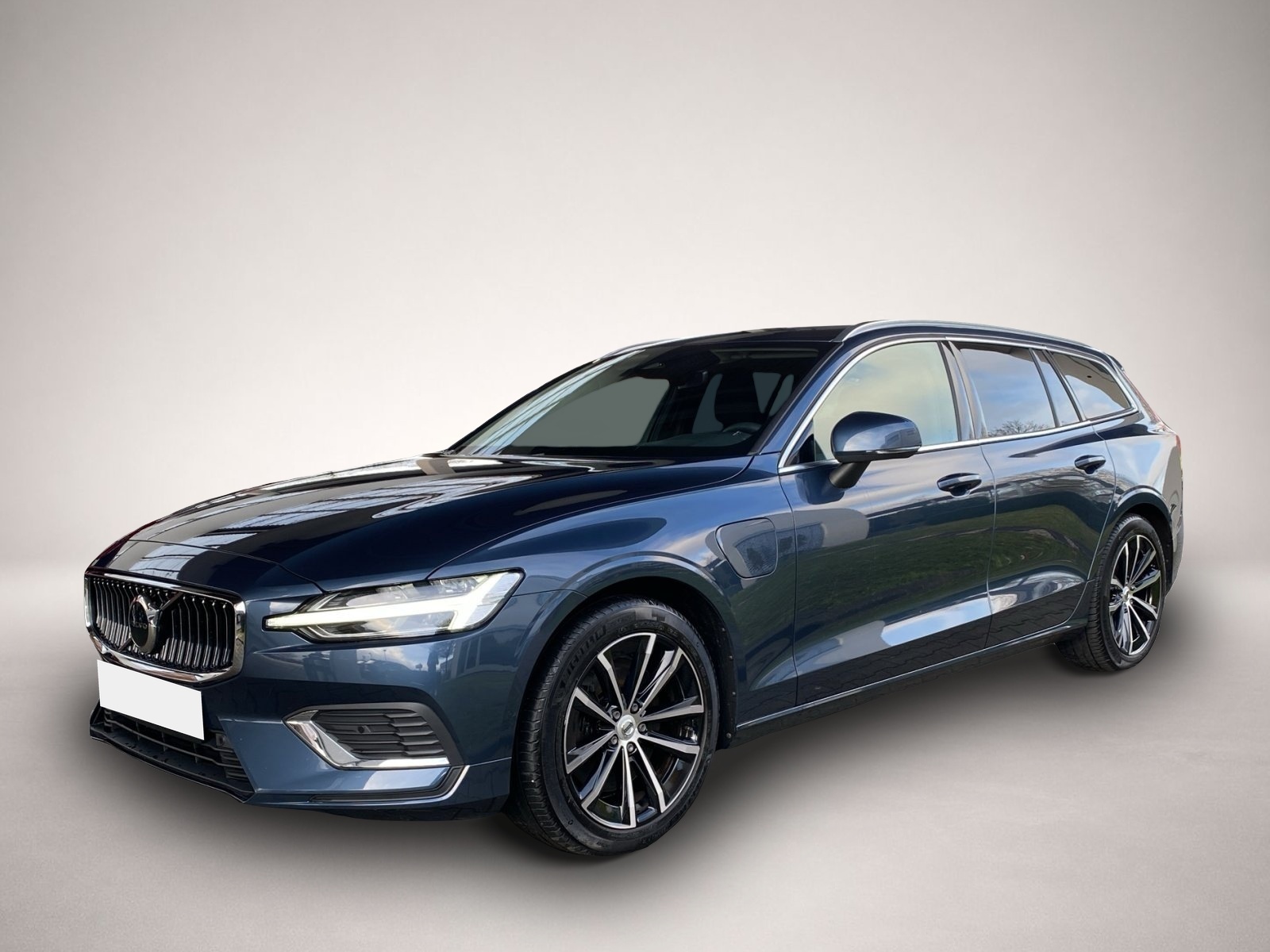 Volvo V60 (11/2022, )