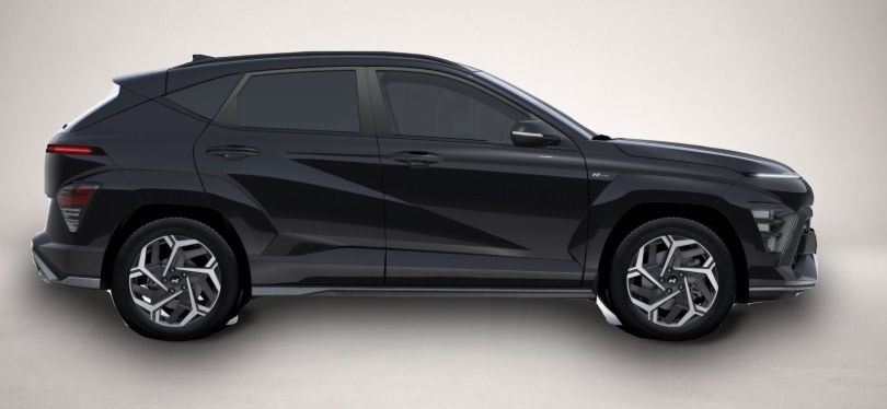 Hyundai Kona, image 2 of 4