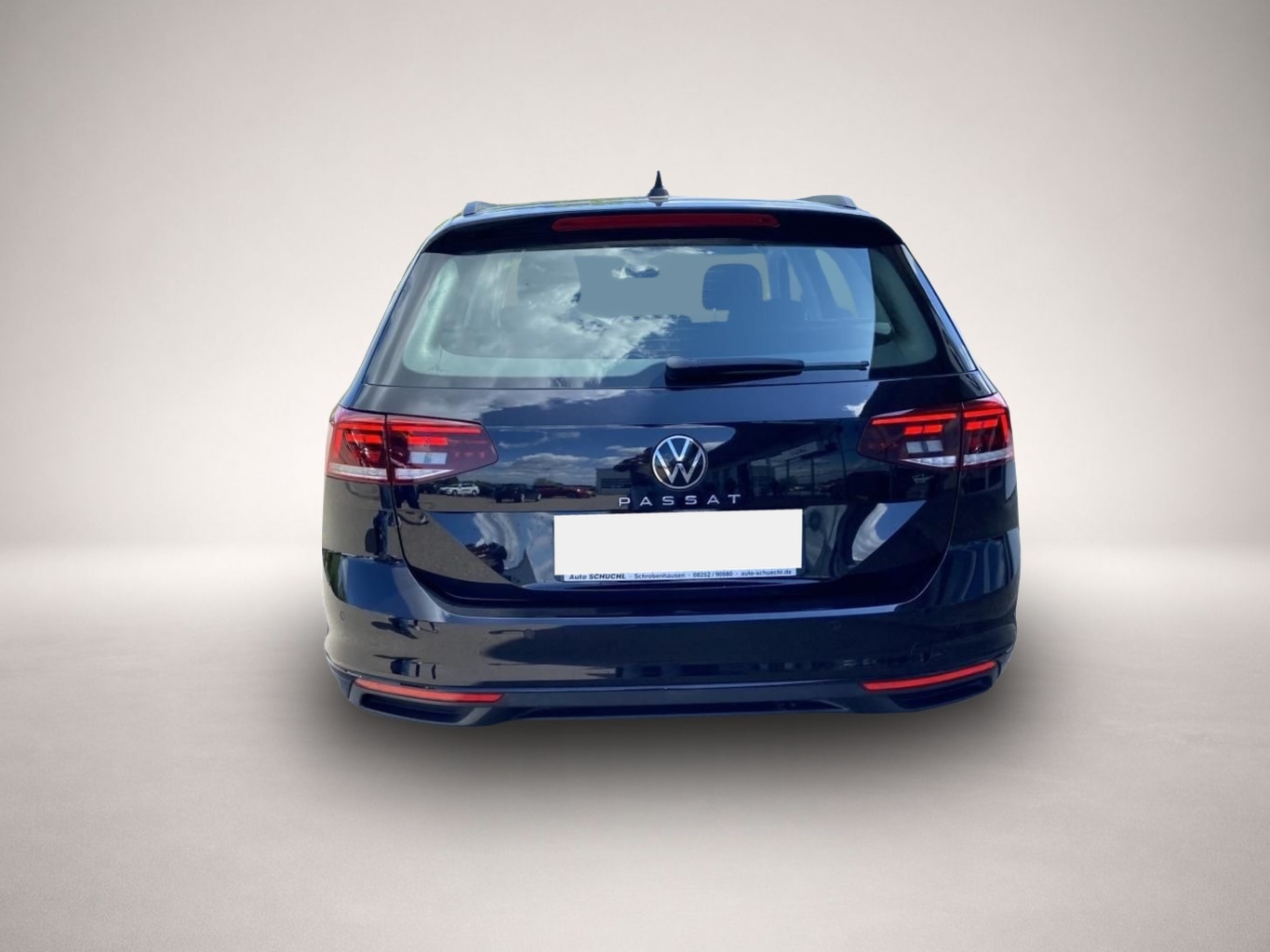 Volkswagen Passat Variant (12/2021, )