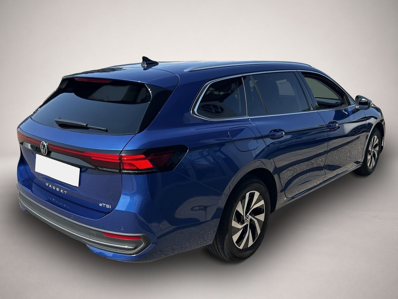 Volkswagen Passat Variant (04/2024, )