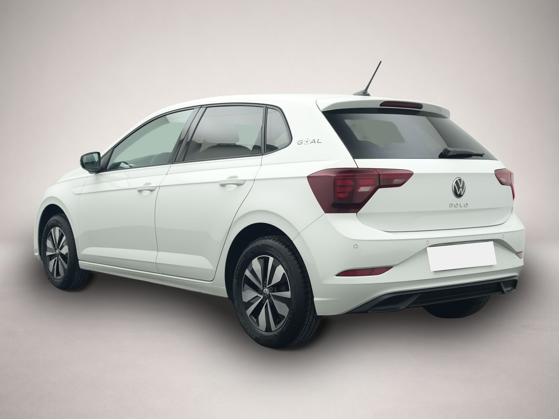 Volkswagen Polo (10/2025, Benzin)