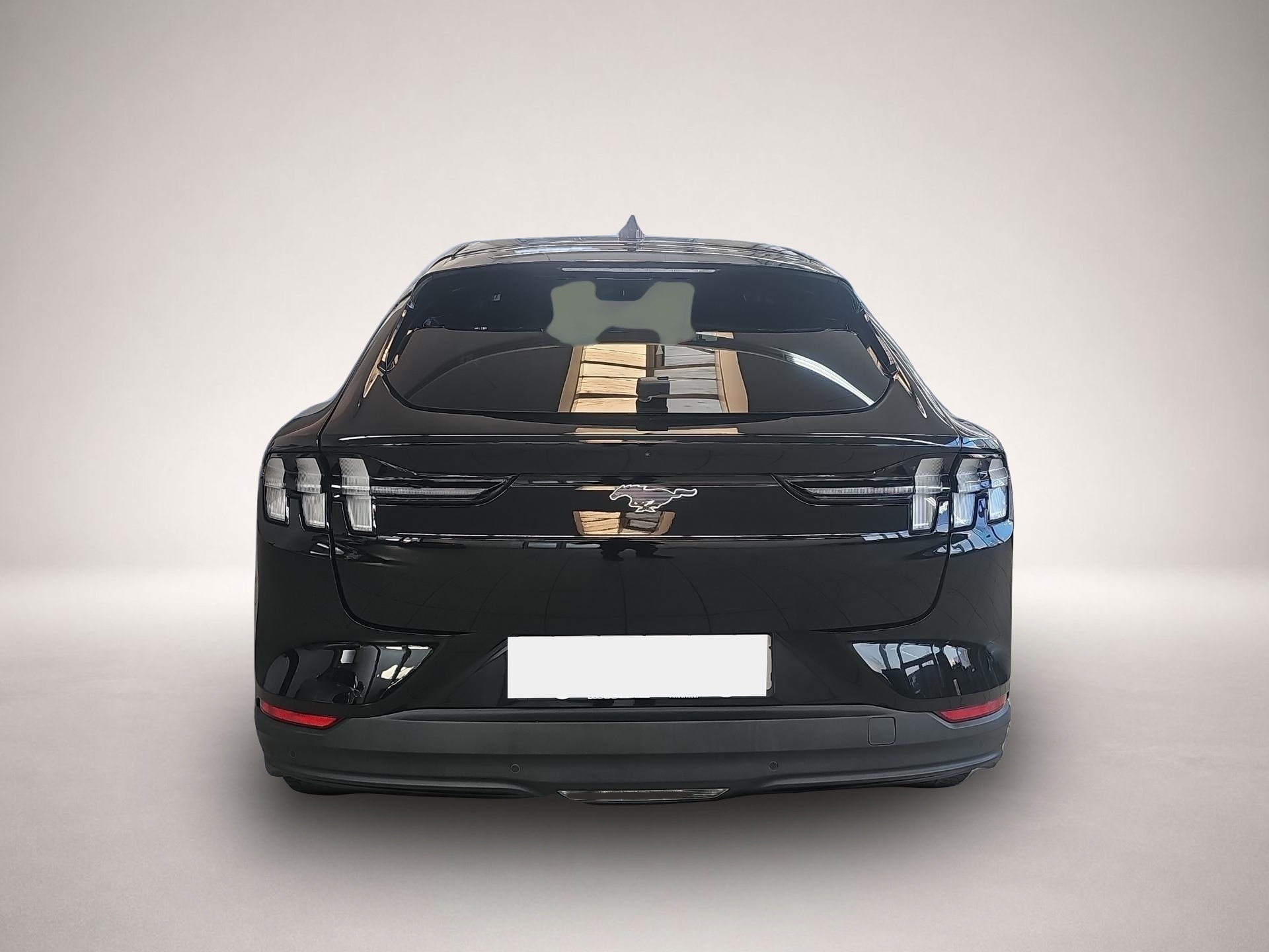 Ford Mustang Mach-E (02/2023, ELECTRIC)