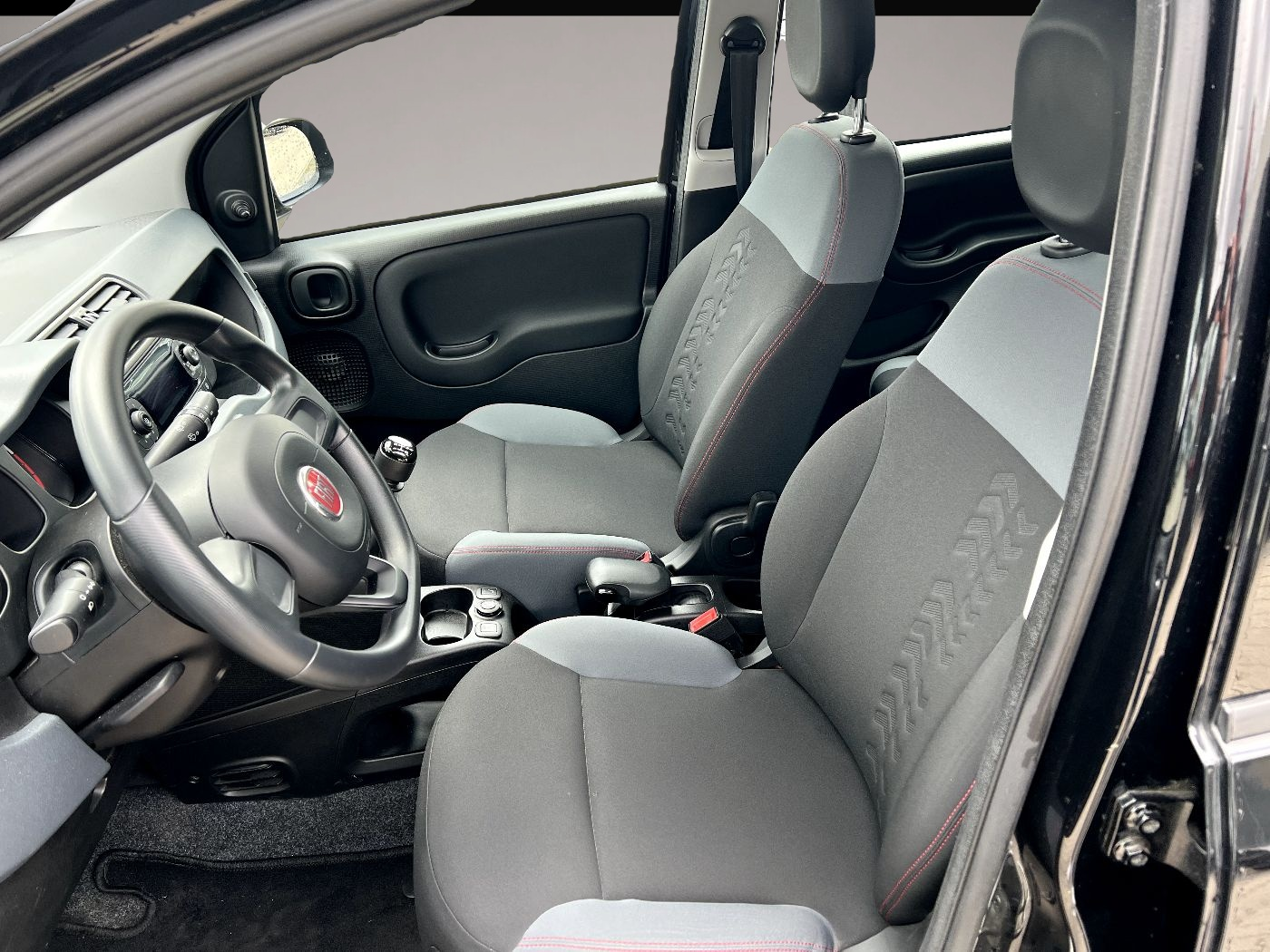 Fiat Panda (12/2020, )