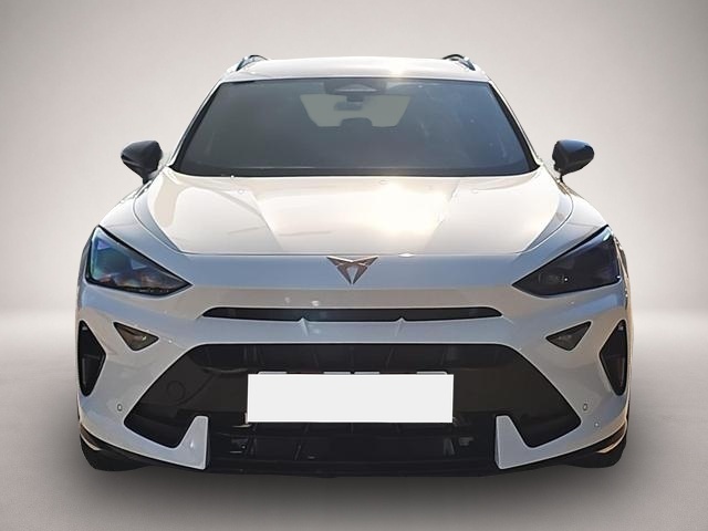 Cupra Formentor (06/2026, Hybrid (Benzin/Elektro))