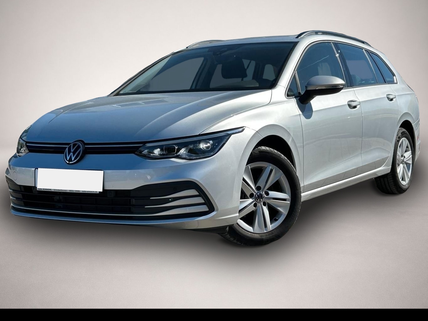 Volkswagen Golf (10/2023, )