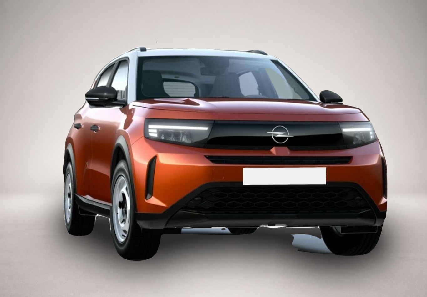 Opel Frontera (12/2025, Benzin)