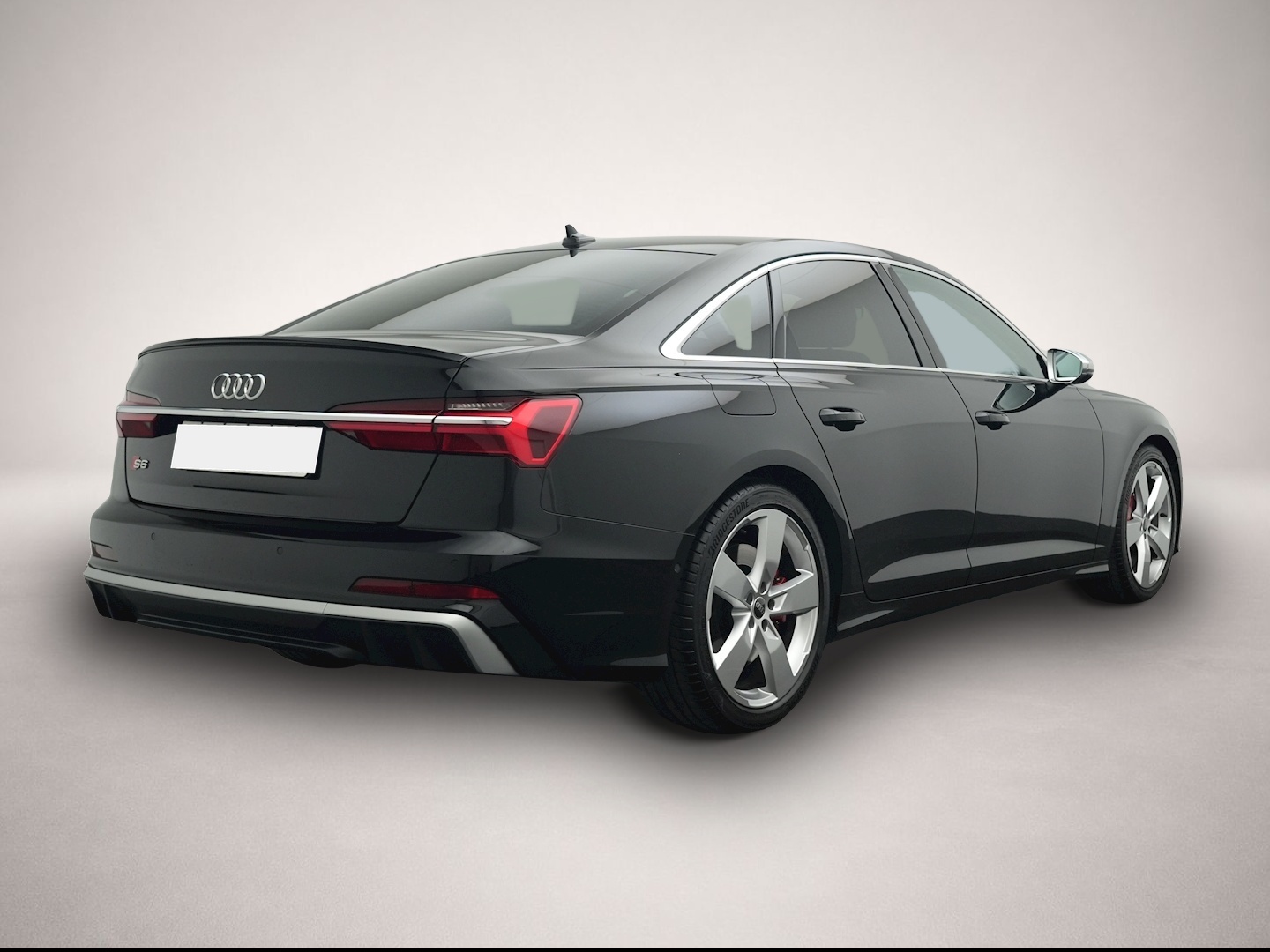 Audi S6 (07/2024, Diesel)