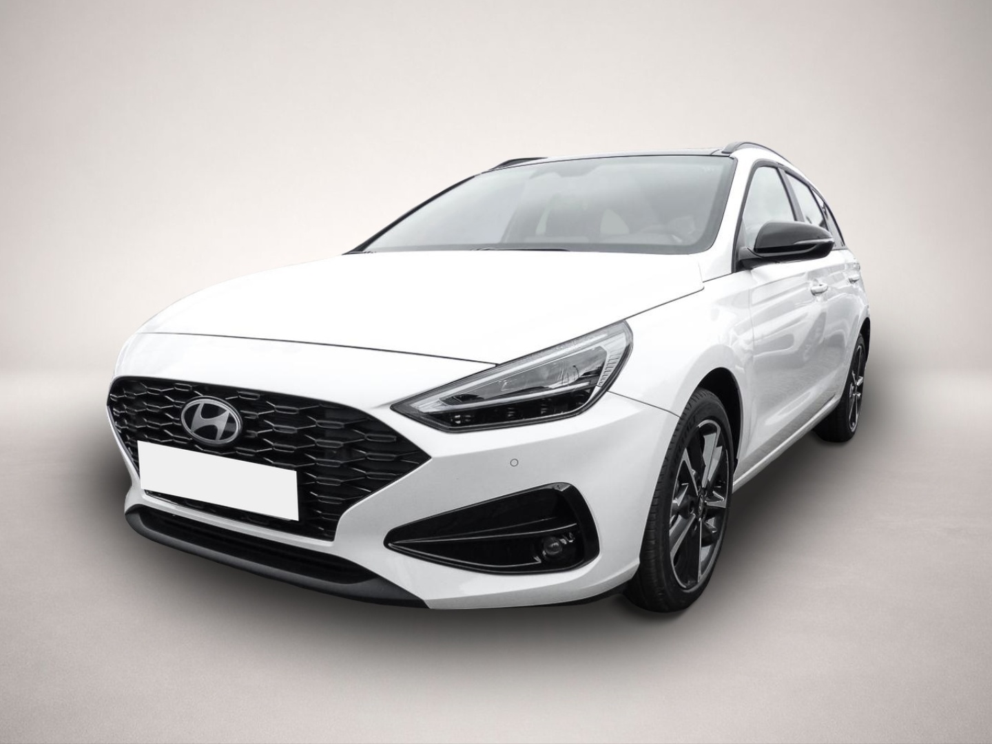 Hyundai i30 (10/2024, Benzin)